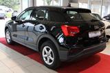 Audi Q2 35 TFSI LED*Carplay-Navi*Sitzheizung - schwarze Audi Q2