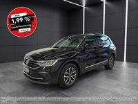 Volkswagen Tiguan - Vorschau Bild 1