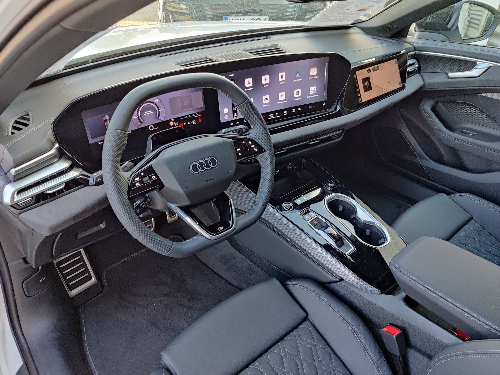 Audi A6 - Bild 7
