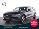 Volvo V60 Cross Country B4 AWD Plus+WINTERPAK+KAM+ - blaue Volvo V60 Cross Country