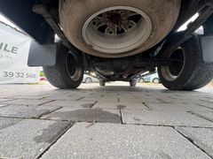 Fahrzeugabbildung Ford Ranger Wildtrak Doppelkabine 4x4 Standheizung