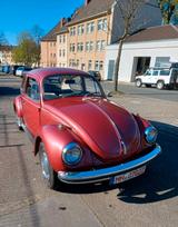Volkswagen Käfer 1302 1971 Automatik - Volkswagen Käfer in Duisburg