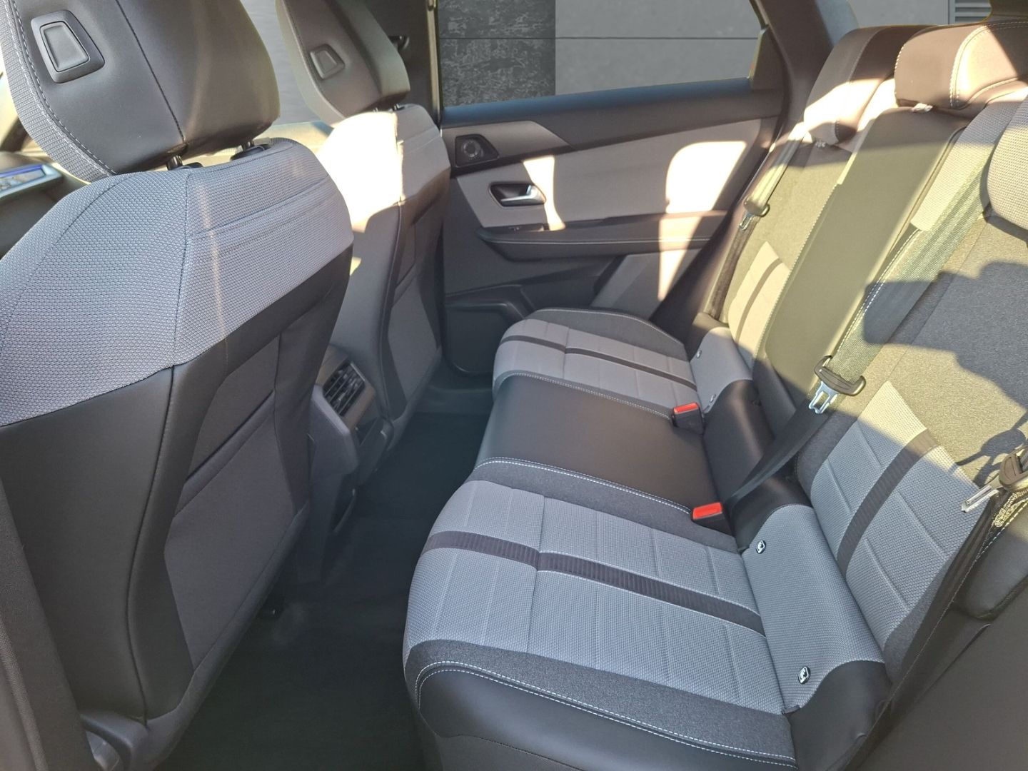 Opel Grandland (X) - Bild 9