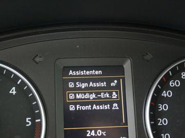 Volkswagen Caddy Maxi DSG COMFORTLINE NAV STANDH ACC KAMERA