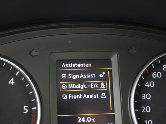 Volkswagen Caddy Maxi DSG COMFORTLINE NAV STANDH ACC KAMERA