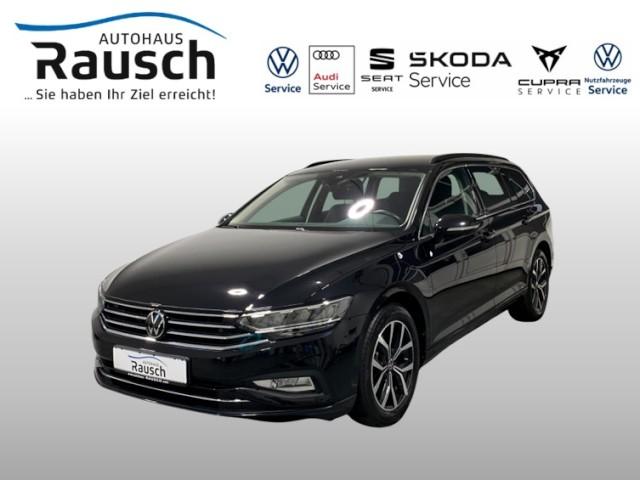 Volkswagen Passat Variant 2.0 TDI Business AHK Navi Kamera 