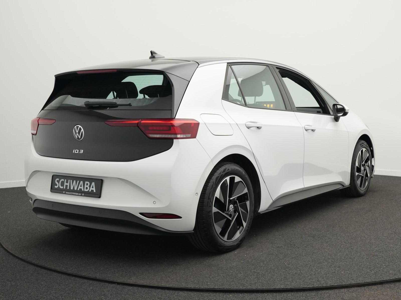 Volkswagen ID.3 - Bild 3