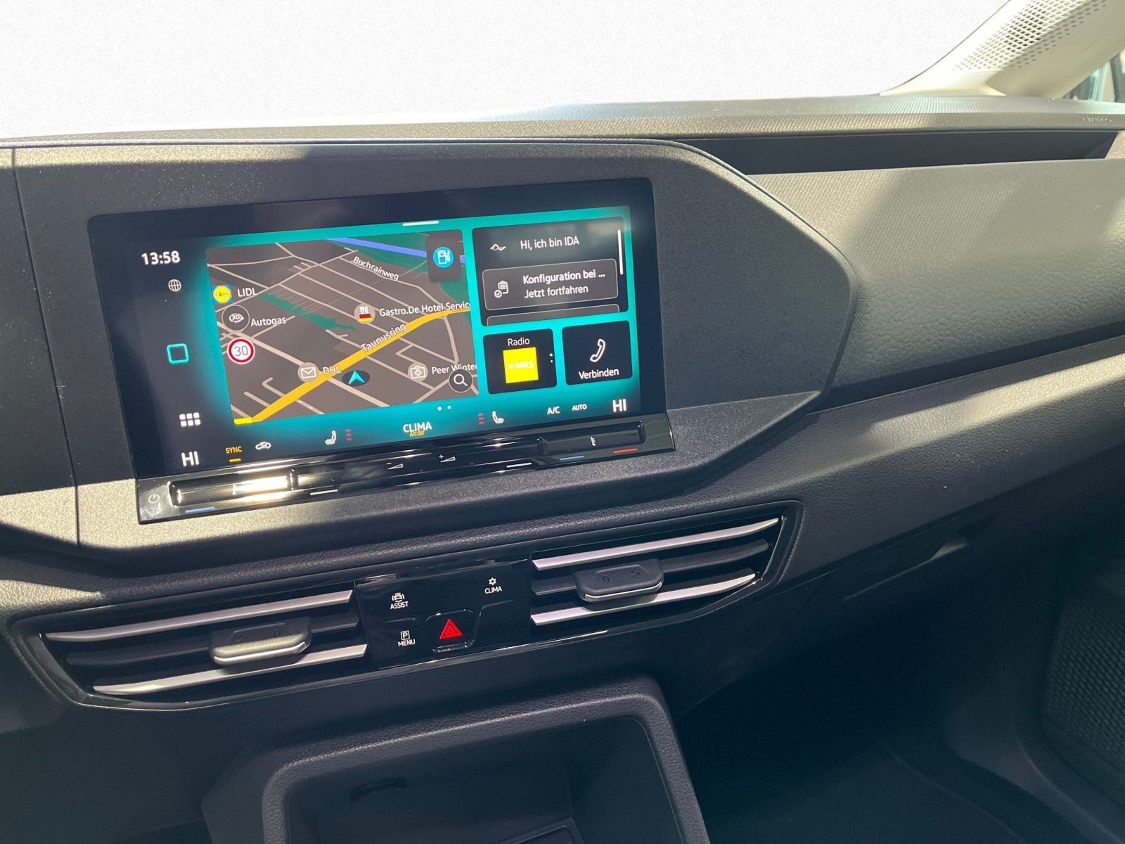 Volkswagen Caddy - Bild 11