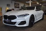 BMW 840 d xDrive M Sport Bower Wilkins HUD Carbon So - BMW 840 aus 2019