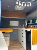 Volkswagen Crafter hochwertige Vollausstattung  - Offers