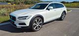 Volvo V90 Cross Country B4 D AWD Plus Auto Plus - weiße Volvo V90 Cross Country