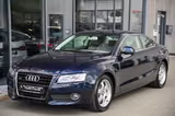 Audi A5 Coupe 3.2 FSI V6 quattro 1.Hand* 8.628 km !* - gebrauchte Audi A5 aus dem Jahr 2009