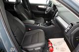 Volvo XC40 Momentum Pro T.Leder,Navi,LED,SH,PDC,Apple - Volvo XC40: Momentum Pro