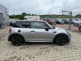 MINI Cooper S Resolute Edition Navi/Pano.-Dach/Head-u - gebrauchte MINI Cooper S aus dem Jahr 2024
