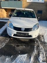 Dacia Dasia Sandro 1 Hand - Dacia Sandero in Kiel