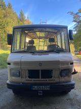 Mercedes-Benz 407D - Mercedes-Benz 407 d