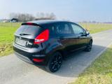Ford Fiesta 1,25 Viva - TÜV 10.2026 - 2.Hand - Ford Fiesta Viva mit Benzin-Antrieb