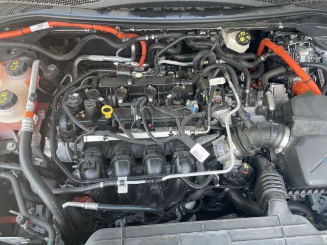 Fahrzeugabbildung Ford Kuga 2.5 Duratec FHEV 4x4 Vignale Hybrid , Navi,
