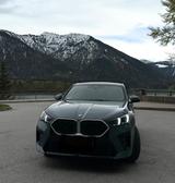 BMW X2 sDrive20i M-Sport, innovations, comfort paket