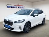 BMW 218d Active Tourer Luxury Line *LED*AHK*LIVE* - BMW 218 aus 2022