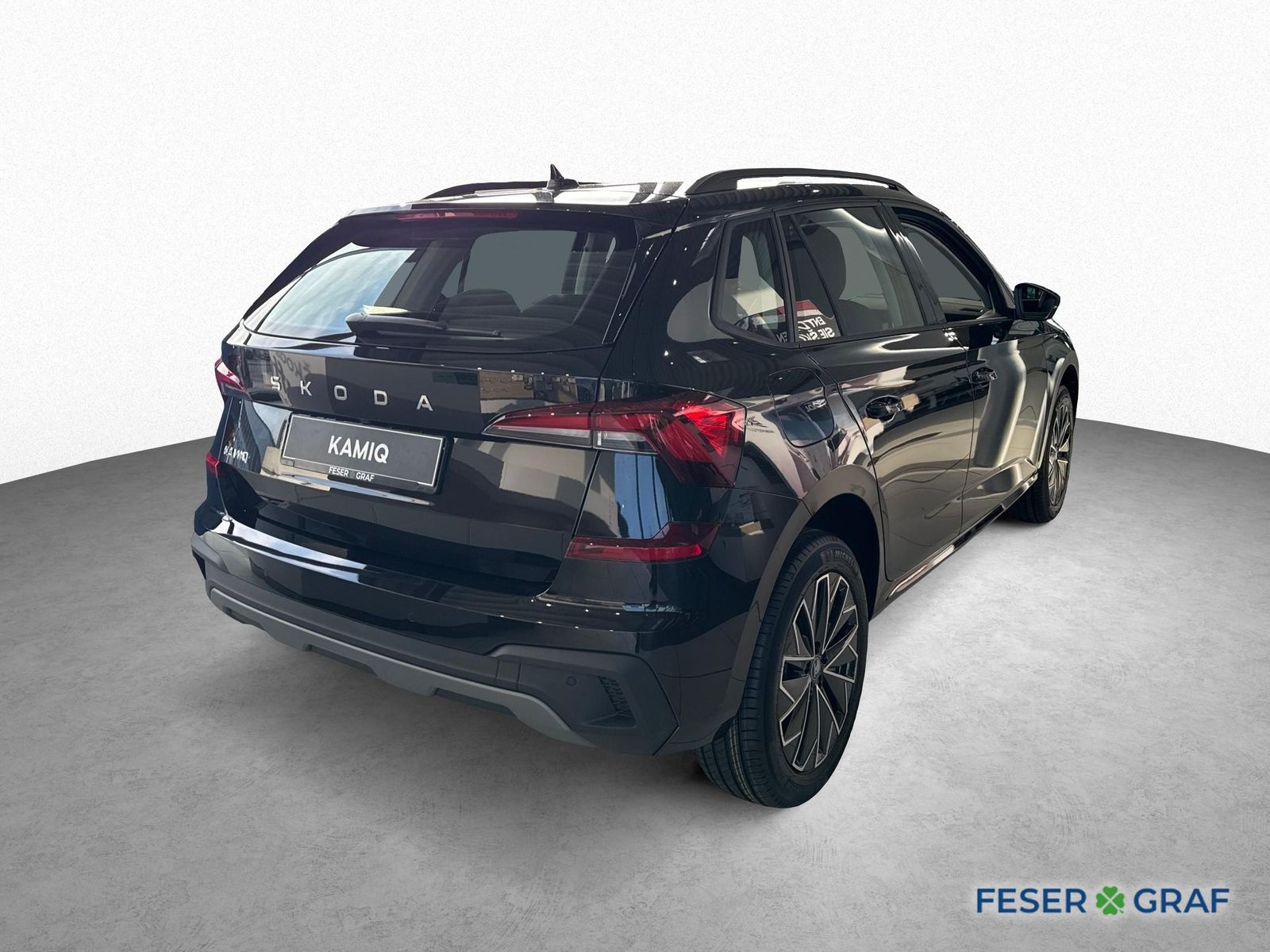 Skoda Kamiq - Bild 5