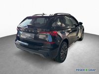 Skoda Kamiq - Vorschau Bild 5