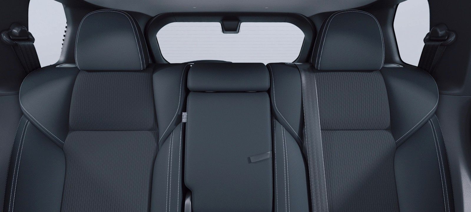 Mitsubishi Plug-in Hybrid Outlander - Bild 13