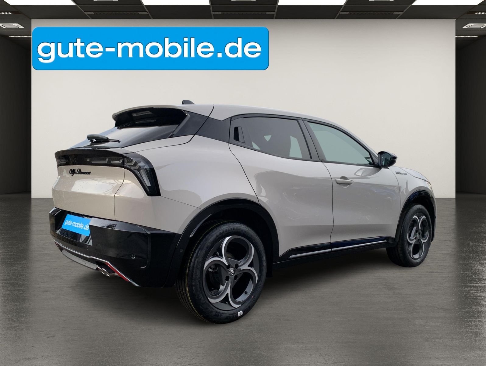 Alfa Romeo Junior - Bild 12