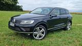Volkswagen Touareg 3.0 V6 TDI R-Line SCR Excl. Terrain Tec - Volkswagen Touareg: 6.0