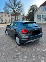 Audi Q2 2.0 TFSI S tronic quattro sport sport S Line  - Firmenfahrzeug gebraucht