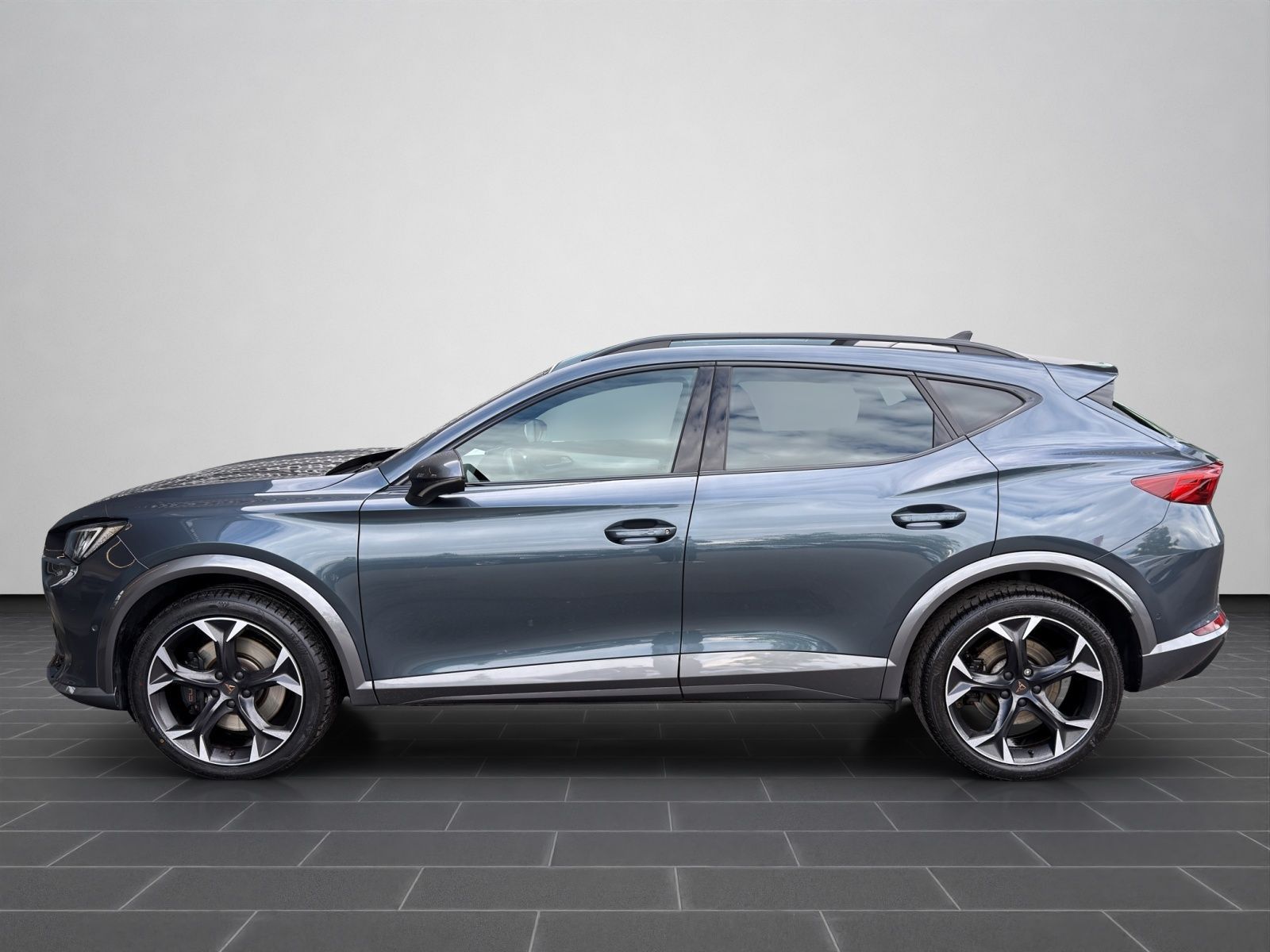 Cupra Formentor - Bild 7