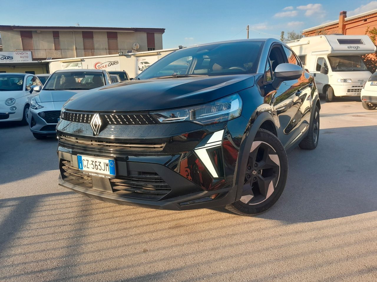 Other Renault Captur TCe 90 CV Evolution