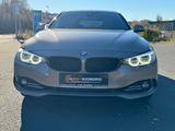 BMW 425 Gran Coupé Luxury Line - BMW 425 Gran Coupé Gebrauchtwagen