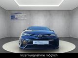 Toyota Avensis Touring Sports Business Edition/CAM/LED - Toyota Avensis mit Diesel-Antrieb: Kombi