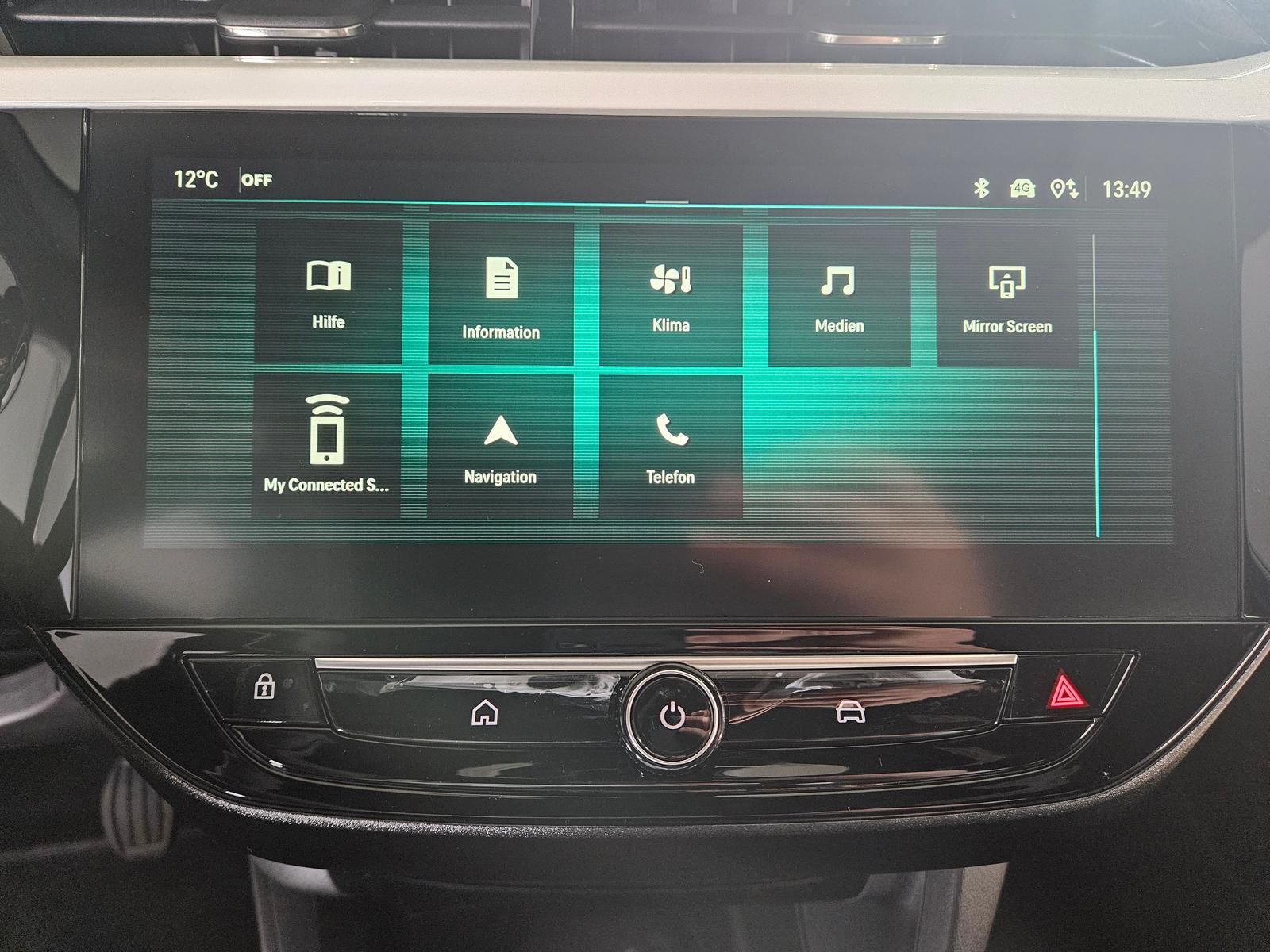 Opel Corsa - Bild 17