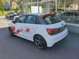 Audi A1 SPORTBACK S-LINE 1.4 TFSI SITZHEIZ. EINPARKH. - Audi A1: 1.4