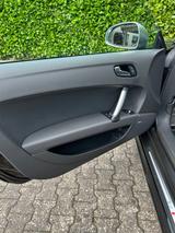 Audi TTS Coupe 2.0 TFSI quattro - - Audi TTS: Sportwagen