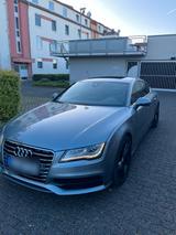 Audi a7 S line - Audi A7 in Bonn