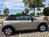 MINI Cooper Cabrio Cooper - MINI Cooper Cabrio: Automatik