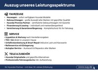 Hyundai i20 - Vorschau Bild 16