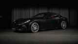 Maserati Granturismo Trofeo *MASERATI DENMARK* - Maserati Granturismo: Trofeo