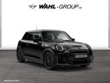MINI Cooper SE YOUNIQUE TRIM NAVI LEDER HUD PANO RFK  - MINI Cooper SE mit Schiebedach