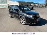 Chevrolet Orlando LTZ - gebrauchte Chevrolet Orlando aus dem Jahr 2011