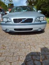 Volvo S60 2.3 T5 T5 - gebrauchte Volvo S60 aus dem Jahr 2000