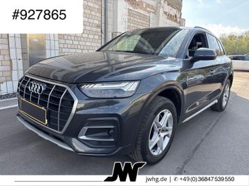 Audi Q5 - 1