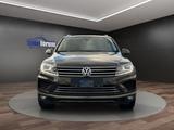Volkswagen Touareg V6 TDI 4M AHK°STANDHZNG°ACC°4xSHZ°XENON - Volkswagen Touareg: V6