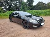 Mercedes-Benz Mercedes Benz S 500 - Carlsson - Mercedes-Benz Carlsson