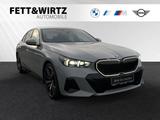 BMW 520d M Sport Pro|Head-Up|HiFi|DA&PA-Prof. - BMW 520: Limousine, 520d
