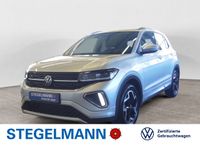 Volkswagen T-Cross - Vorschau Bild 1