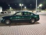 Volkswagen VW Passat B5 W8 4.0 275PS  4Motion - Volkswagen Passat Variant: W8